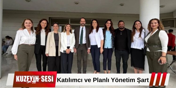 CTP’den Eğitim Mesajı!