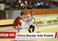 China Bazaar Ada’dan Son Saniye Mucizesi.
