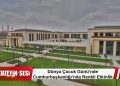 Cumhurbaşkanlığı’nda Dünya Çocuk Günü’ne özel kukla tiyatrosu etkinliği!