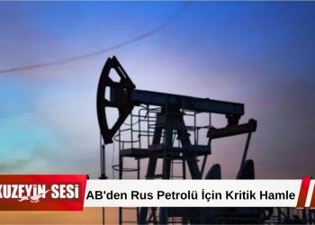  AB, Rus petrolüne yönelik fiyat tavanını geçici olarak askıya almayı değerlendiriyor!