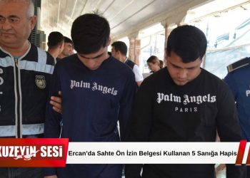 Lefkoşa Ağır Ceza Mahkemesi Kararı Verdi!