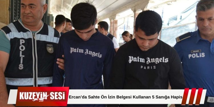 Lefkoşa Ağır Ceza Mahkemesi Kararı Verdi!
