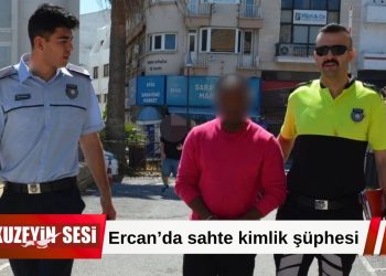Kimlik kartını başkasına verdi, ülkeden çıkışına yardım etti!