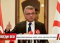 Erhürman’dan dikkat çeken paylaşım!