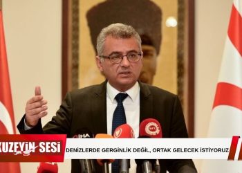Erhürman’dan dikkat çeken paylaşım!