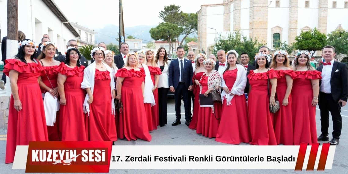 Esentepe’de Festival Coşkusu