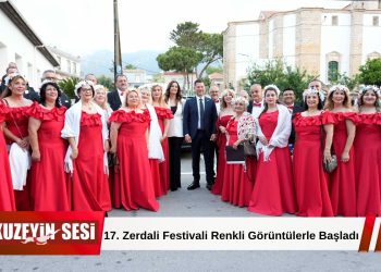 Esentepe’de Festival Coşkusu