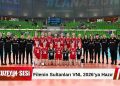Filenin Sultanları 2026 VNL’de sahne alıyor: İlk durak Brezilya!