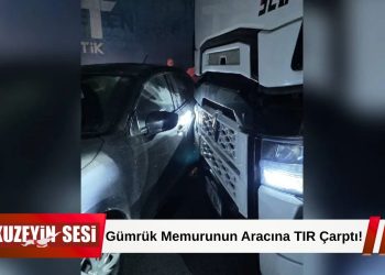 GÜÇ-SEN Alarm Verdi! Mağusa Limanı’nda Kaos Büyüyor.