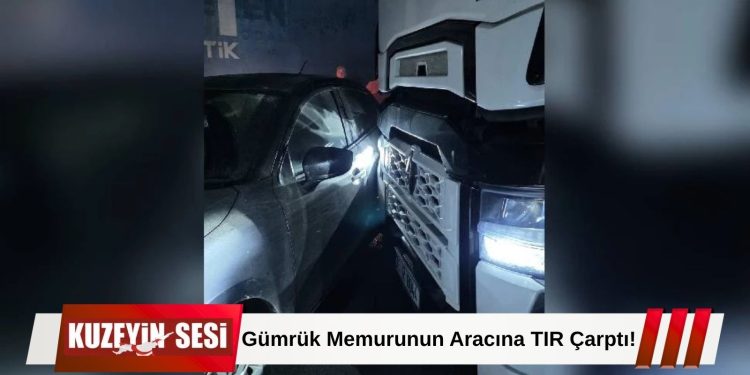 GÜÇ-SEN Alarm Verdi! Mağusa Limanı’nda Kaos Büyüyor.