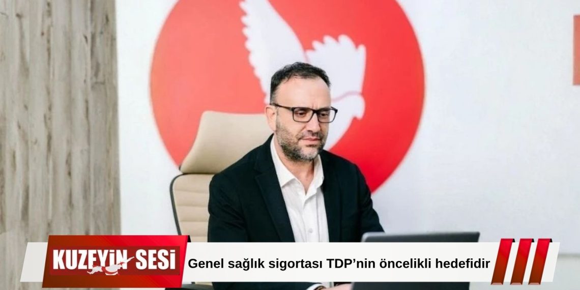 Zeki Çeler’den Sağlık ve Ekonomi Mesajı!