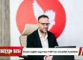 Zeki Çeler’den Sağlık ve Ekonomi Mesajı!