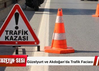 KKTC’de Peş Peşe Kazalar: Alkollü Sürücü Tutuklandı, 3 Kişi Yaralandı!