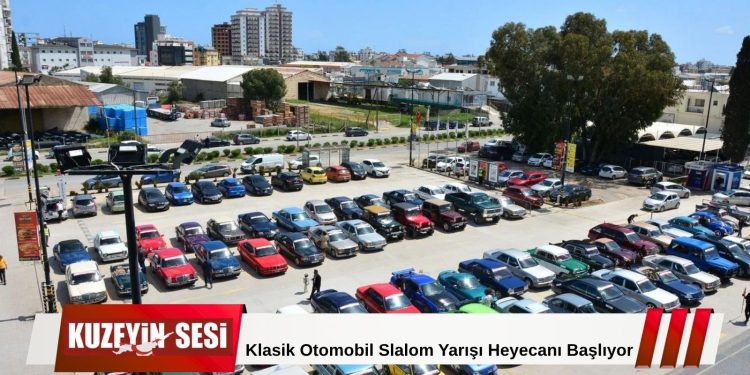 Güzelyurt’ta Motor Sesleri Yükselecek.