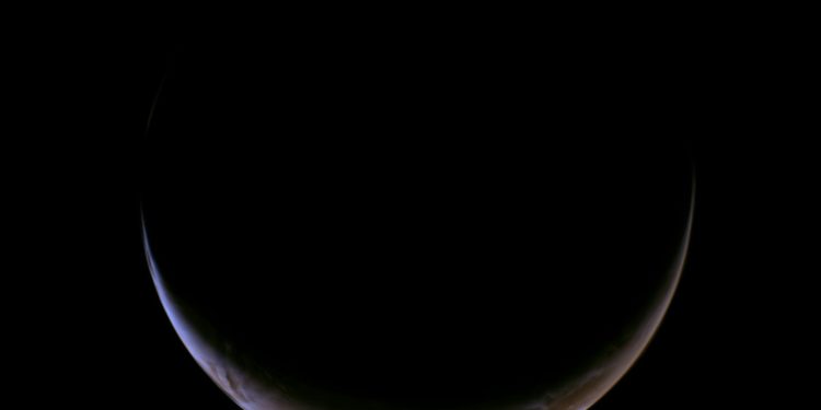 NASA, Mars'ın nadir görüntülerini yayınladı