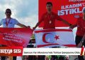 Milli Atlet Hakan Tazegül’den Samsun’da Büyük Başarı!