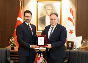 Öztürkler: Yiğitcan gibi sporcularımızın başarıları gençlerimize ilham veriyor