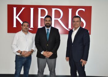 Dr. Recep Şehitoğlu, KIBRIS’ı ziyaret etti