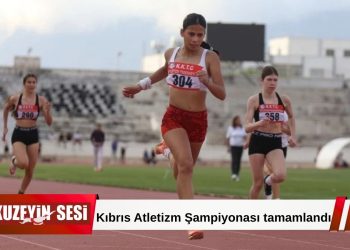 Ada Kafa’dan Rekor Performans: 800 Metrede Kendi Derecesini Geliştirdi