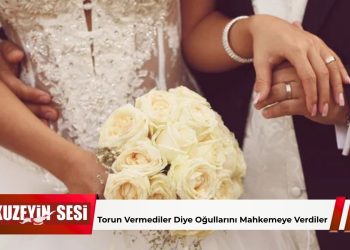 650 Bin Dolarlık Şaşırtan Dava!