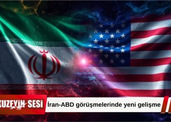 İran-ABD mutabakat metni revize edildi ancak henüz nihai değil!