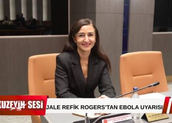 Ebola Salgınına Karşı Hazırlıklı Olmalıyız!