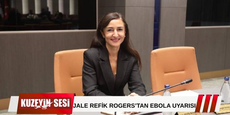 Ebola Salgınına Karşı Hazırlıklı Olmalıyız!