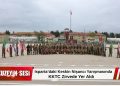 KKTC’ye Uluslararası Arenada Büyük Başarı: Isparta’daki Keskin Nişancı Yarışmasında KKTC Altın Madalya Kazandı!