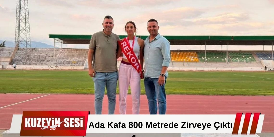Ada Kafa’dan Büyük Başarı!