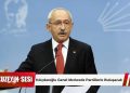 Kılıçdaroğlu, bayramın ikinci günü CHP Genel Merkezi’ne gidecek!