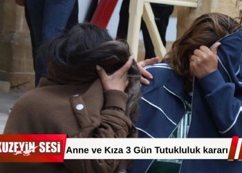 Lefkoşa’da Sahte İkamet Soruşturması!