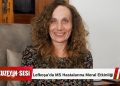 MS Derneği’nden Dünya MS Günü’nde Dayanışma Etkinliği!