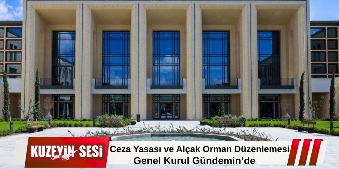 Meclis’te Kritik Oturum: Cumhurbaşkanı’nın İade Ettiği Yasalar Yeniden Masada!