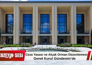 Meclis’te Kritik Oturum: Cumhurbaşkanı’nın İade Ettiği Yasalar Yeniden Masada!
