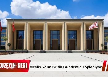 Meclis yarın toplanıyor: Sağlık ve ekonomi düzenlemeleri gündemde!