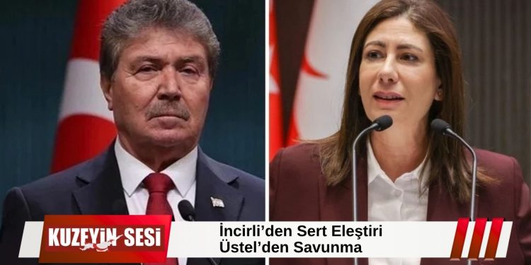 “Gazetecilik Suç Değildir” Çıkışı: Ceza Yasası Meclis’te Tartışma Yarattı!