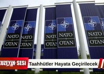 NATO’dan Ankara Zirvesi Mesajı!
