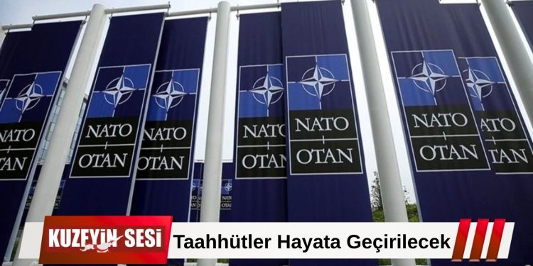 NATO’dan Ankara Zirvesi Mesajı!