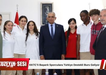 Nazım Çavuşoğlu’ndan Şampiyon Öğrencilere Büyük Müjde!
