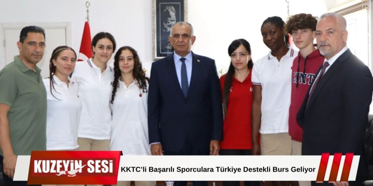 Nazım Çavuşoğlu’ndan Şampiyon Öğrencilere Büyük Müjde!