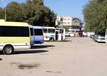 Kar-İş öğrenci taşımacılığını durdurma kararı aldı