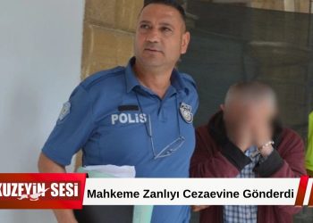 Öğretmen hakkında tutuklu yargılama kararı!