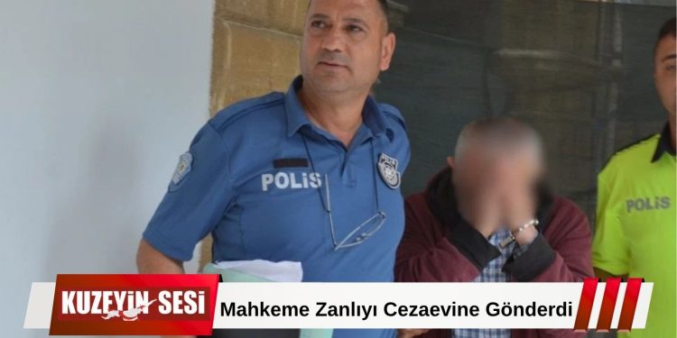 Öğretmen hakkında tutuklu yargılama kararı!