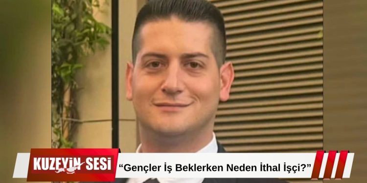UBP Güzelyurt Belediye Meclis Üyesi Özdaş Tüm’den Belediye Yönetimine Sert Soru!