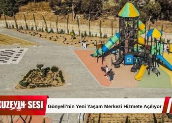 Park Yenikent açılışa hazırlanıyor: İlk büyük etkinlik çocuk festivali olacak.
