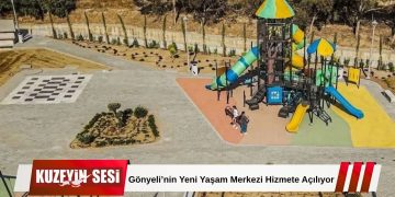 Park Yenikent açılışa hazırlanıyor: İlk büyük etkinlik çocuk festivali olacak.