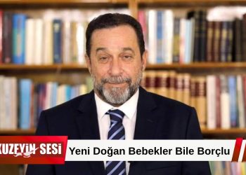 Serdar Denktaş’tan Çarpıcı Çıkış!
