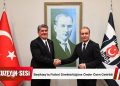Siyah-Beyazlılarda Yeni Yapılanma!