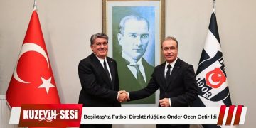 Siyah-Beyazlılarda Yeni Yapılanma!
