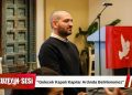 TDP’den Liman Tepkisi!